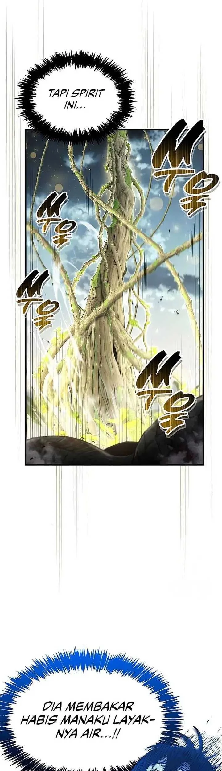 The Player Hides His Past Chapter 65 Fix Gambar 21